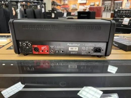 Hughes & Kettner - SPIRIT200 2